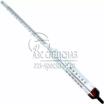 Ареометр АНТ-2 750-830 Ареометр АНТ-2 750-830