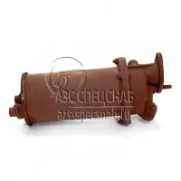 Газоотделитель (НАРА-27, -28, СЕВЕР 111-50МС)