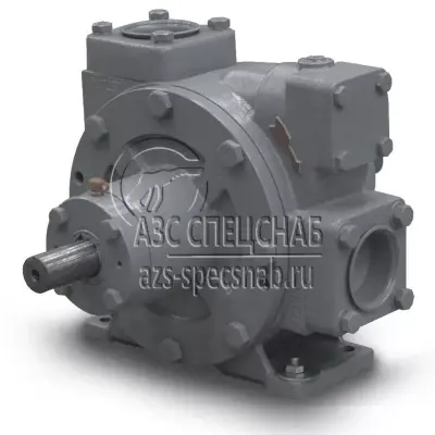 Насос турбинный (аналог Corken Z-2000) Насос турбинный (аналог Corken Z-2000)