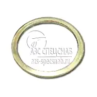 Кольцо уплотнительное муфты EA075 SSB16 ESB16