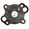 Мембрана КДД mSF-20 Ду-19 (6 отверстий) - Мембрана КДД mSF-20 Ду-19 (6 отверстий)