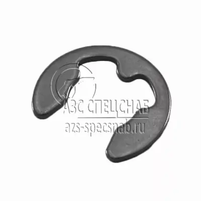 Кольцо стопорное клапана муфты Кольцо стопорное клапана муфты
