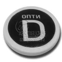 Насадка индикаторная на кран топливораздаточный D-опти черн