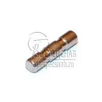 Штифт фиксатора рычага ZVA1, ZVA25, ZVA32, ZVA AdBlue