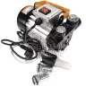 Насос для перекачки дизельного топлива ACTP60 DB60A (220В, 60л/мин) - Насос для перекачки дизельного топлива ACTP60 DB60A (220В, 60л/мин)
