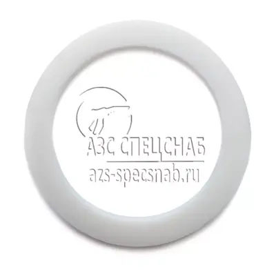 Кольцо пластиковое для гибкой подводки Ду-40 Кольцо пластиковое для гибкой подводки Ду-40К