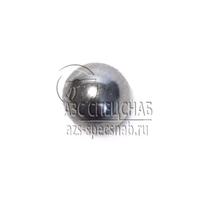 Шарик для крана газораздаточного OT300B (аналог OC001) Шарик для крана газораздаточного OT300B (аналог OC001)