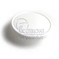 Насадка индикаторная на кран топливораздаточный (белая)