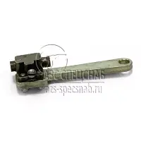 Флажок в сборе (счетного устройства)