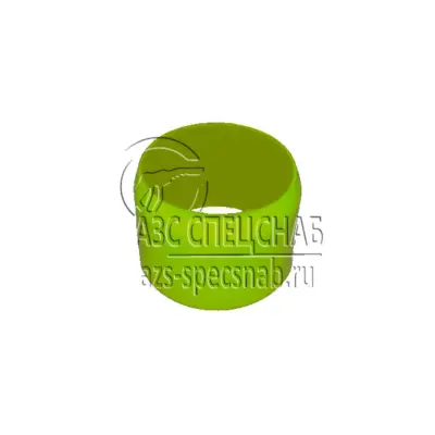 Колпачок насадки защитной на кран топливораздаточный ZVA2/ZVA2GR (салатовый) Колпачок насадки защитной на кран топливораздаточный ZVA2/ZVA2GR (салатовый)