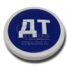 Насадка индикаторная на кран топливораздаточный АИ-100 зеленая - Насадка индикаторная на кран топливораздаточный АИ-100 зеленая