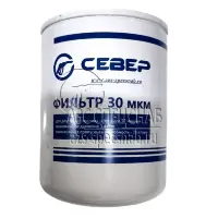 Фильтр Север G 1" 30 мкм (аналог Dresser)
