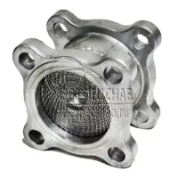 Огнепреградитель ОП-50АА (Поршень)