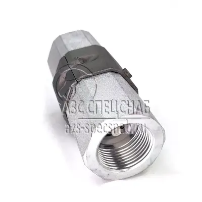 Муфта разрывная 3/4дюйма шестигранник Муфта разрывная 3/4дюйма шестигранник