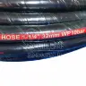 Рукав напорно-всасывающий для слива бензовозов ORIENTFLEX LT 51мм 2дюйма PN 10BAR - Рукав напорно-всасывающий для слива бензовозов ORIENTFLEX LT 51мм 2дюйма PN 10BAR