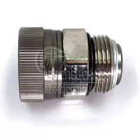 Муфта поворотная осевая внешняя резьба 3/4дюйма- внутренняя резьба 3/4дюйма