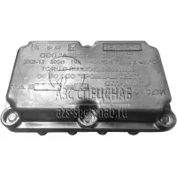 Коробка клеммная взрывозащищенная ККВ-12 ДРПЦ 5.284.820.01-10