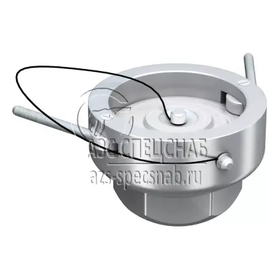 Муфта сливная МС-50 Муфта сливная МС-50