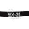 Ремень клиновой SPZ-787 - Ремень клиновой SPZ-787