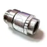 Муфта поворотно-разрывная (внутренняя резьба 3/4дюйма) - Муфта поворотно-разрывная (внутренняя резьба 3/4дюйма)