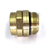 Муфта поворотная для крана топливораздаточного высокопроизводительного (внутренняя резьба 1дюйм)