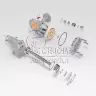 Ротор насоса FD-150 бронза (аналог) - Ротор насоса FD-150 бронза (аналог)