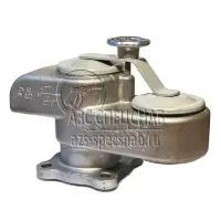 Клапан дыхательный СМДК-50 (Поршень)