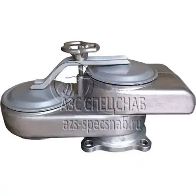 Клапан дыхательный СМДК-150 (Поршень) Клапан дыхательный СМДК-150 (Поршень)