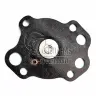 Мембрана КДД mSF-20 Ду-19 (7 отверстий) M20-06 - Мембрана КДД mSF-20 Ду-19 (7 отверстий) M20-06