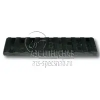 Лопатка-94  (моноблок 80л АЗТ) АЗТ 3050