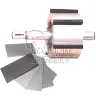 Лопатка насоса ZYB-50A - Лопатка насоса ZYB-50A