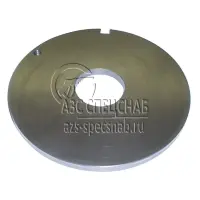 Пластина боковая ротора насоса Corken Z2000