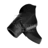 Насадка защитная на кран топливораздаточный ZVA1 (желтая) - Насадка защитная на кран топливораздаточный ZVA1 (желтая)