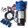 Насос для мочевины AdBlue 24В - Насос для мочевины AdBlue 24В