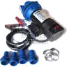 Насос для мочевины AdBlue 12В - Насос для мочевины AdBlue 12В