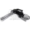 Кран топливораздаточный для бензовозов РП 40Г - Кран топливораздаточный для бензовозов РП 40Г