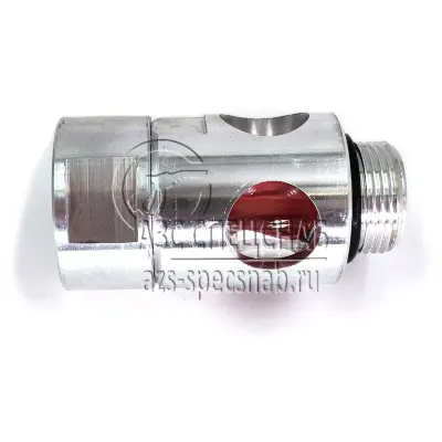 Индикатор потока 3/4inch (Индикаторный стакан 3/4inch) Индикатор потока 3/4inch (Индикаторный стакан 3/4inch)