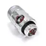 Индикатор потока 3/4inch (Индикаторный стакан 3/4inch) - Индикатор потока 3/4inch (Индикаторный стакан 3/4inch)