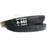 Ремень А- 950  (ремонтный Н-4000) - Ремень А- 950  (ремонтный Н-4000)