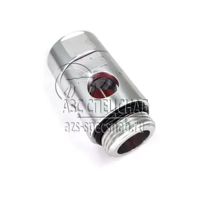 Индикатор потока 1inch (Индикаторный стакан 1inch) Индикатор потока 1inch (Индикаторный стакан 1inch)