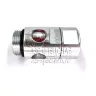Индикатор потока 1inch (Индикаторный стакан 1inch) - Индикатор потока 1inch (Индикаторный стакан 1inch)