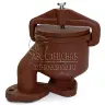Фильтр в сборе (НАРА-27, -28, СЕВЕР 111МС) - Фильтр в сборе (НАРА-27, -28, СЕВЕР 111МС)