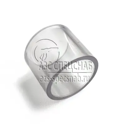 Стекло стакана индикаторного Стекло стакана индикаторного