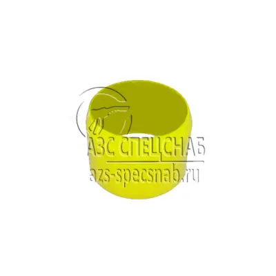 Колпачок насадки защитной на кран топливораздаточный ZVA2/ZVA2GR (желтый) Колпачок насадки защитной на кран топливораздаточный ZVA2/ZVA2GR (желтый)