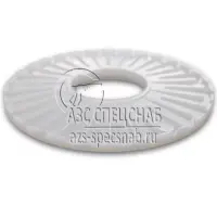 Кольцо уплотнительное пластмассовое (фильтра) АЗТ3184