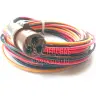 Комплект проводов для погружного насоса Т4 (4,5м) - Комплект проводов для погружного насоса Т4 (4,5м)